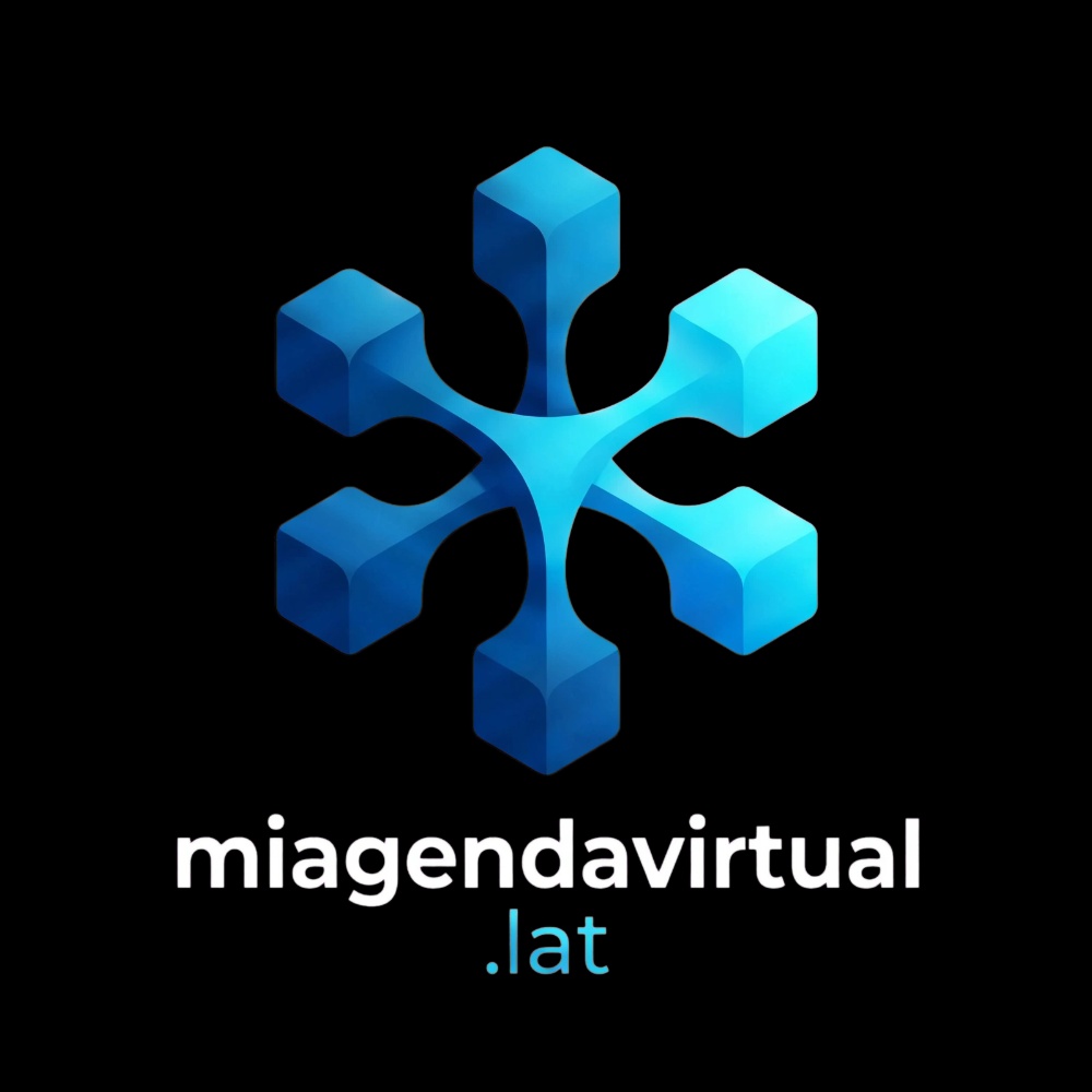 Mi Agenda Virtual