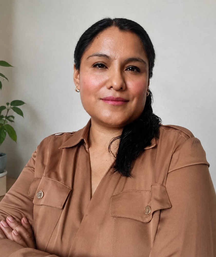 Mtra. Karina Herrera Martínez