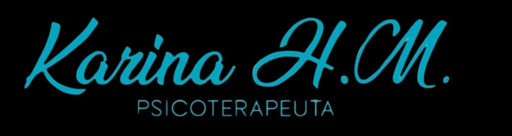 Karina H.M. Psicoterapeuta